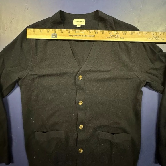 Club Monaco Cardigan Sweater - Picture 4 of 7